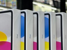 Apple iPad A16 256GB Pink