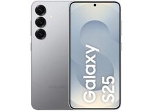Samsung Galaxy S25 Silver Shadow 128GB/12GB