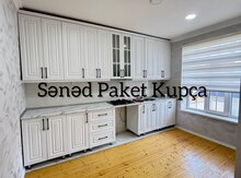 Həyət evi, Hövsan qəs.