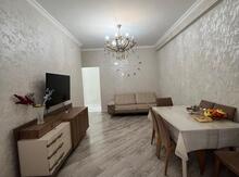 3-otaqlı yeni tikili, Xırdalan ş., 73.4 m²