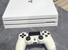 PlayStation 4 Pro 1TB