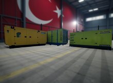 Generator 