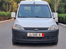 Opel Combo, 2007 il