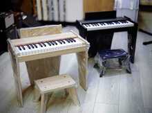 Elektro piano MLS-218 Khaki