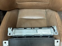 BMW F30 dizlik airbag