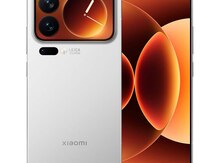 Xiaomi 17 Pro White 512GB/12GB
