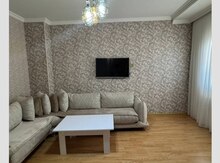 3-otaqlı yeni tikili, Masazır qəs., 73 m²