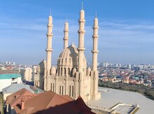 3-otaqlı mənzil, 9-cu mkr., 95 m²