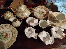 Çay servizi