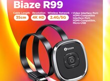 Biaze R99 Wireless Screen