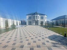 Həyət evi, Buzovna qəs.