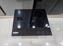 Plitə Samsung NZ64T3506AK/WT