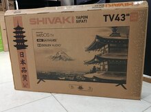 Televizor Shivakhi S43MUA800