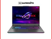ASUS ROG Strix G18 G814PM-S9048