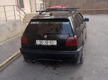 Volkswagen Golf, 1997 il