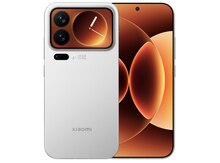 Xiaomi 17 Pro Max White 512GB/16GB
