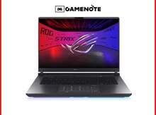ASUS ROG Strix G16 (RTX5070 8GB)