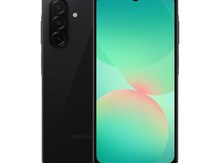 Samsung Galaxy A26 5G Black 128GB/6GB