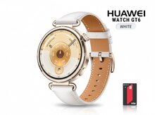 Huawei Watch GT6 41mm White