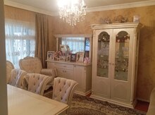 3-otaqlı mənzil, Gəncə ş., 70 m²