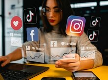 SMM menecer işi axtarıram
