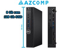 Dell mini sistem bloku