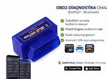 Diaqnostika cihazı "Obd 2"