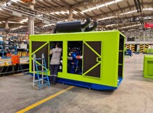 Genpower generatorları icarəsi