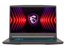 MSI Thin 15 B13VE-3008XAZ 9S7-16R831-3008