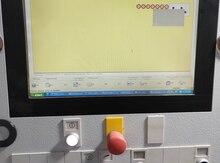 CNC operatoru işi axtarıram