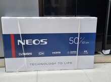 Televizor Neos 50HU8500
