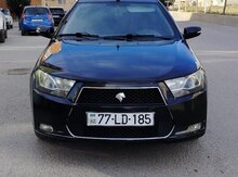 Khazar D5, 2019 il