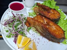 Aşpaz işi axtarıram
