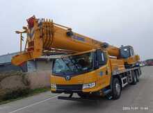 XCMG QY30K5C avtokran, 2025 il 