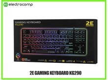 Gaming klaviatura 75% 2E GAMING KEYBOARD KG290