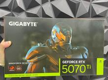 Video kart Gigabyte Windforce RTX5070Ti 16GB OC
