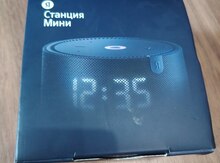 Яндекс станция Мини плюс