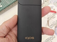 Tütün qızdırıcısı Iqos