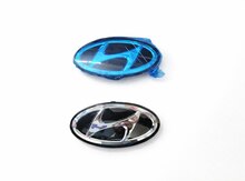 Hyundai Sonata 2021-2023 distironnikalı loqo