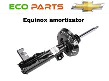 Chevrolet Equinox qabaq amortizator