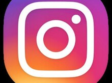 İnstagram səhifəsi