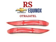 Chevrolet Equinox əksetdiricisi