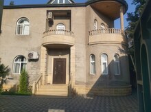 Villa, Sulutəpə qəs.