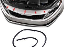 Kia Optima 2010-2013 kapotun lipi 