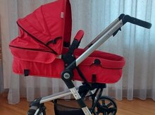 Uşaq arabası Sunny baby 
