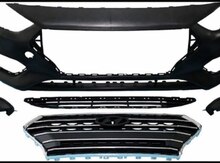 Hyundai Accent 2018-2021 ön buferi 