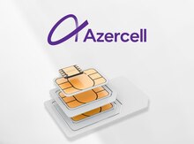 Azercell nömrə – (050) 222-99-44