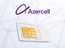 Azercell nömrə – (050) 111-12-13
