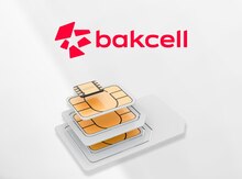 Bakcell nömrə – (055) 977-77-20