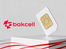 Bakcell nömrə – (055) 211-05-76